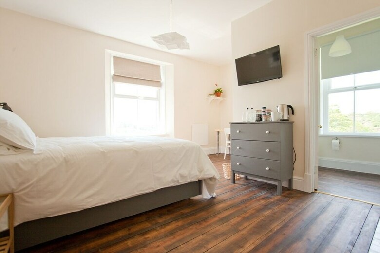 Bed & Breakfast The Old Vicarage