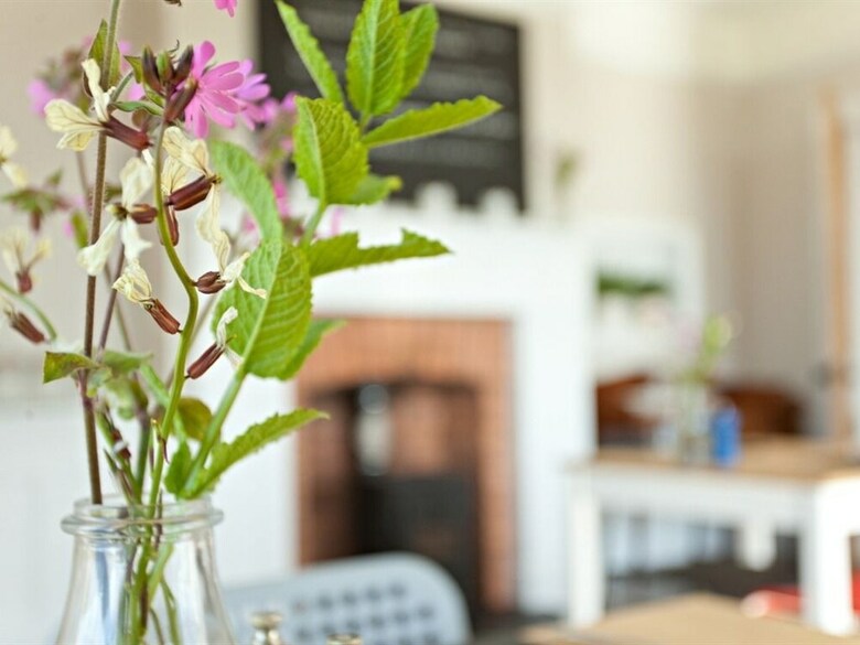 Bed & Breakfast The Old Vicarage