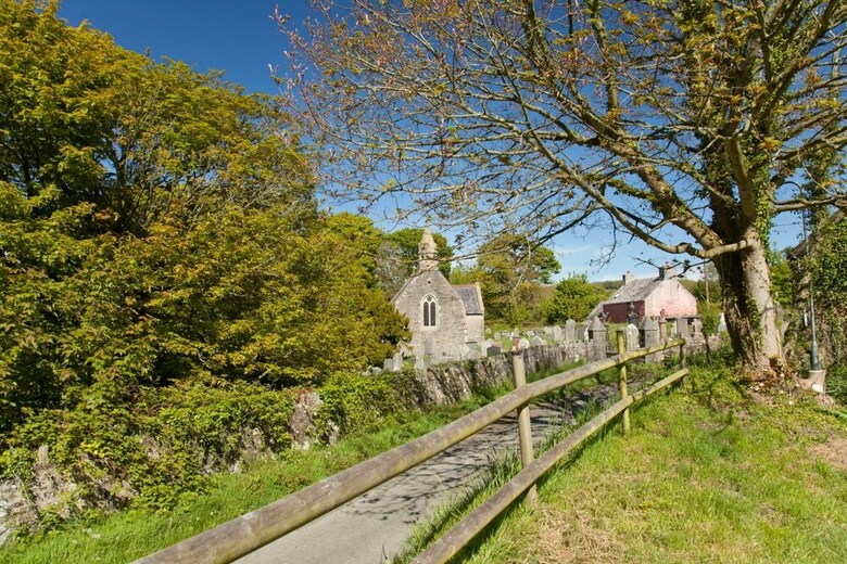 Bed & Breakfast The Old Vicarage