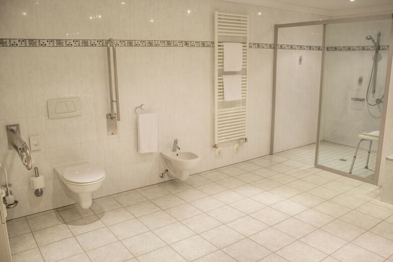 Apartamentos Nordsee Domizil Schob�ll