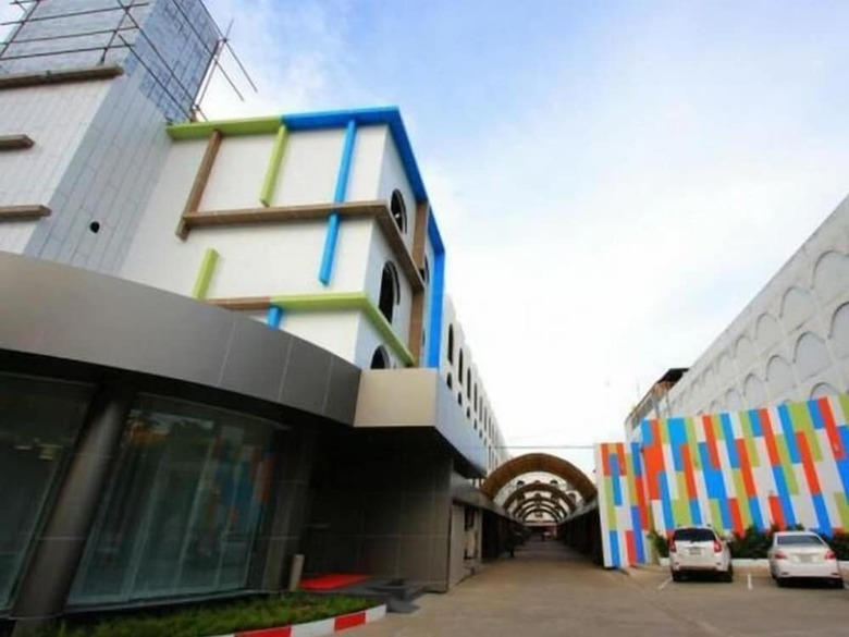 Rd Hotel