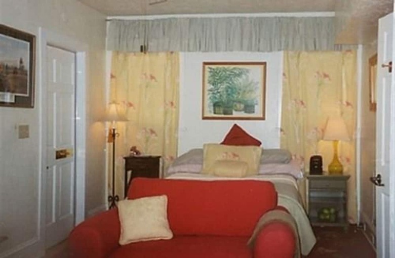 Bed & Breakfast Casa De Suenos