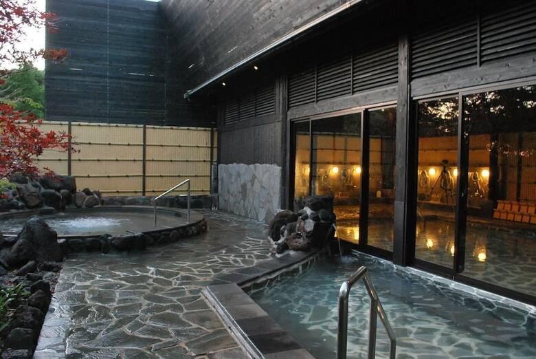 Kirishima Kanko Hotel