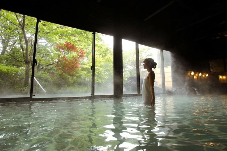 Kirishima Kanko Hotel