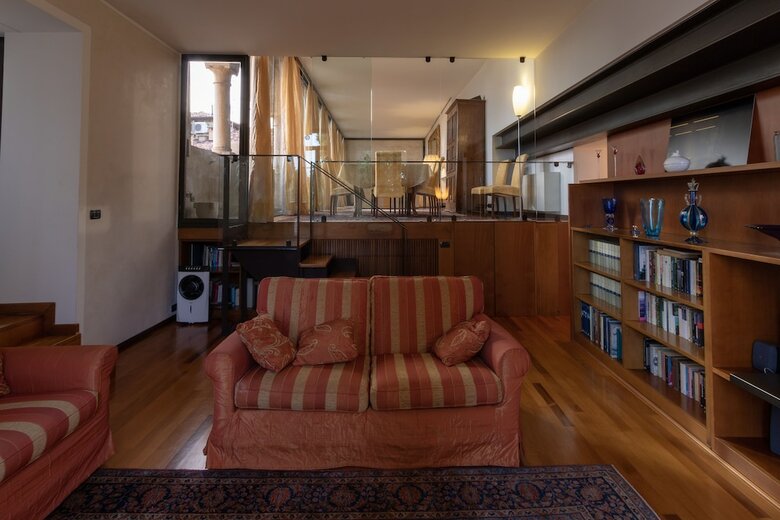 Apartamento Verona Journeys