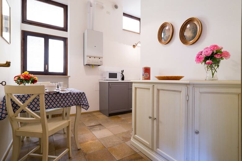 Apartamento Verona Journeys