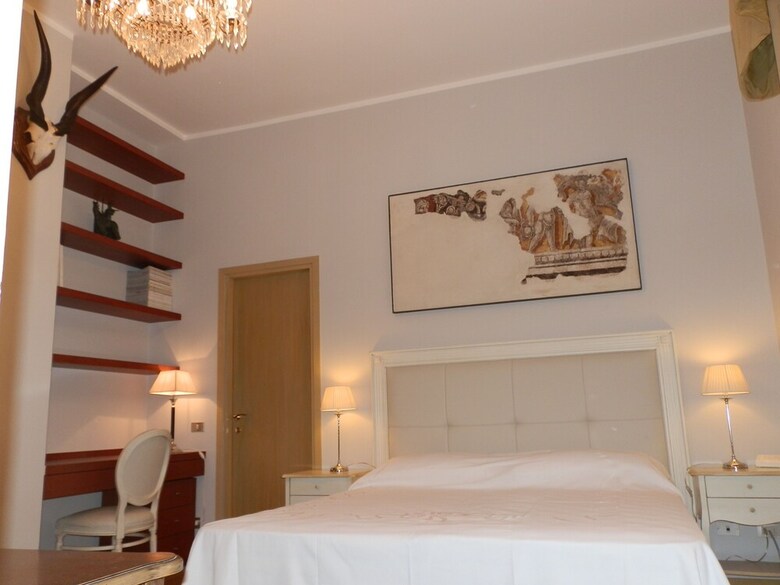 Apartamento Verona Journeys