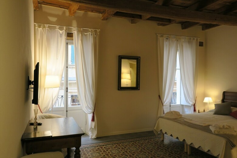 Apartamento Verona Journeys