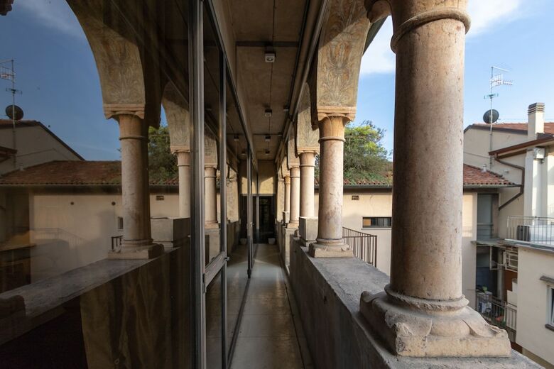 Apartamento Verona Journeys