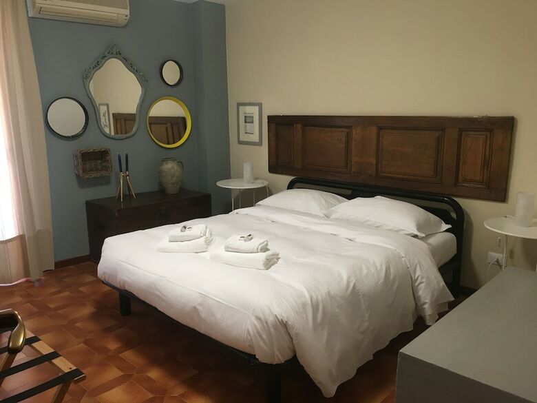 Apartamento Verona Journeys