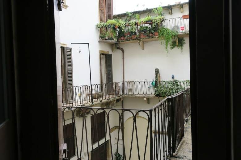 Apartamento Verona Journeys