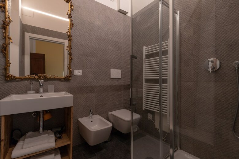 Apartamento Verona Journeys