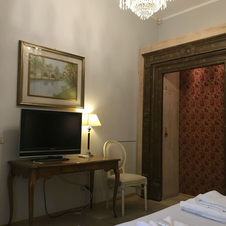 Apartamento Verona Journeys