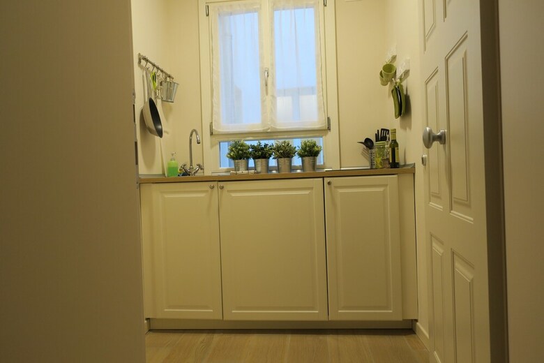 Apartamento Verona Journeys