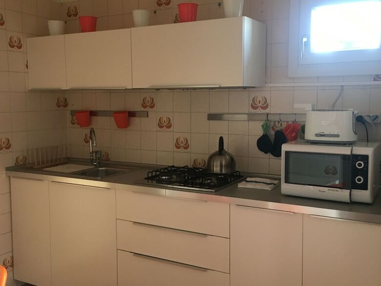 Apartamento Verona Journeys