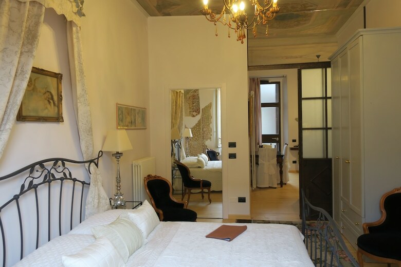 Apartamento Verona Journeys