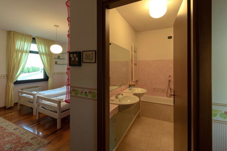 Apartamento Verona Journeys