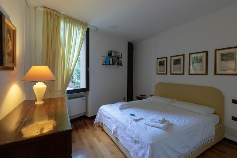 Apartamento Verona Journeys