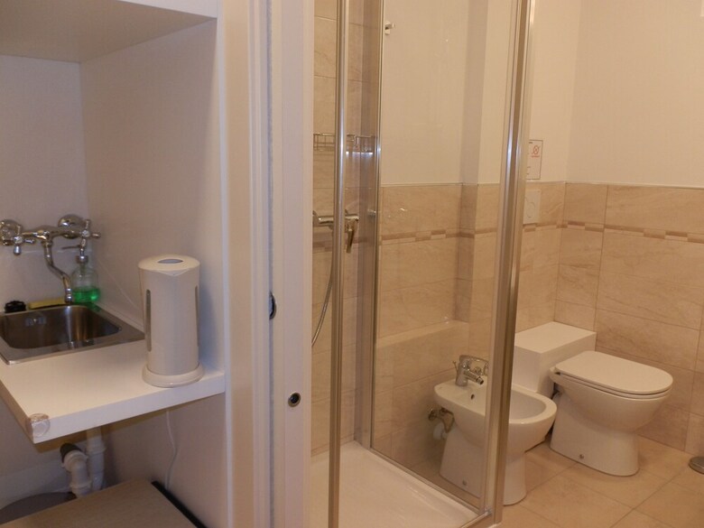 Apartamento Verona Journeys