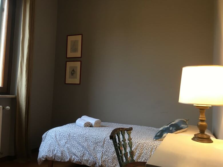 Apartamento Verona Journeys