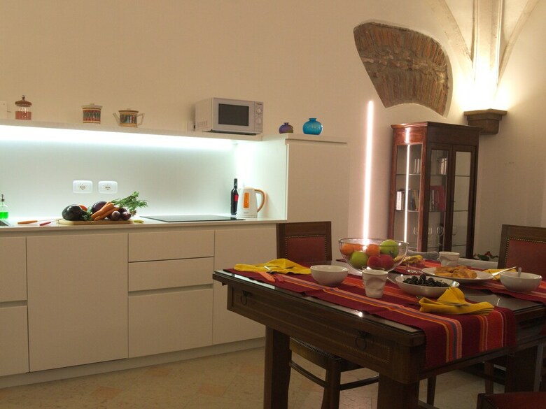 Apartamento Verona Journeys