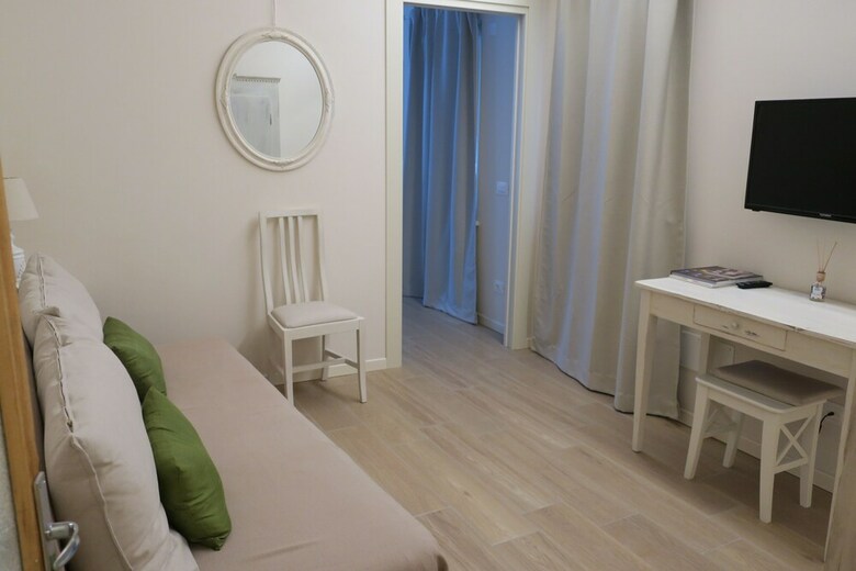 Apartamento Verona Journeys