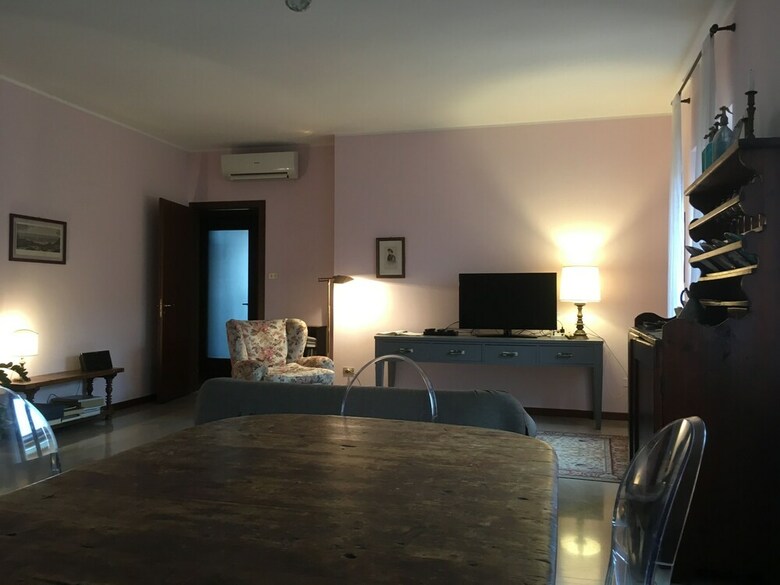 Apartamento Verona Journeys