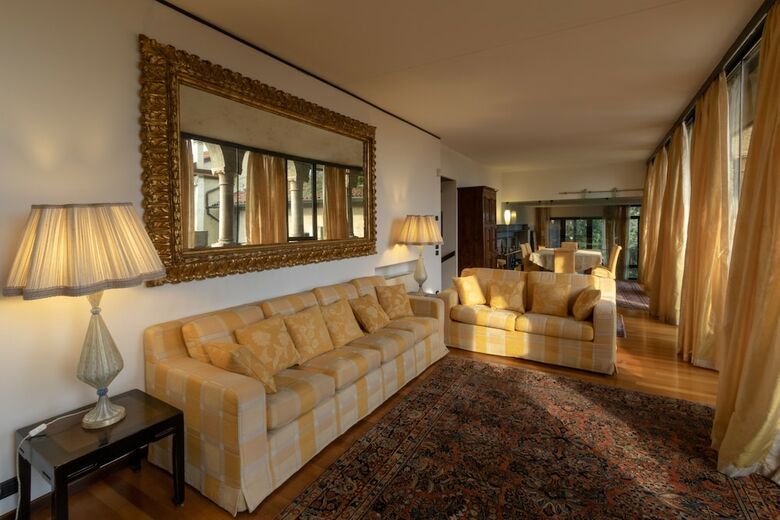 Apartamento Verona Journeys
