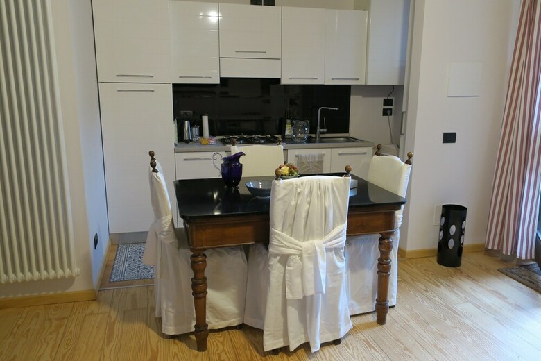 Apartamento Verona Journeys
