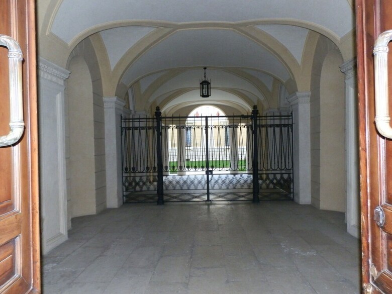 Apartamento Verona Journeys