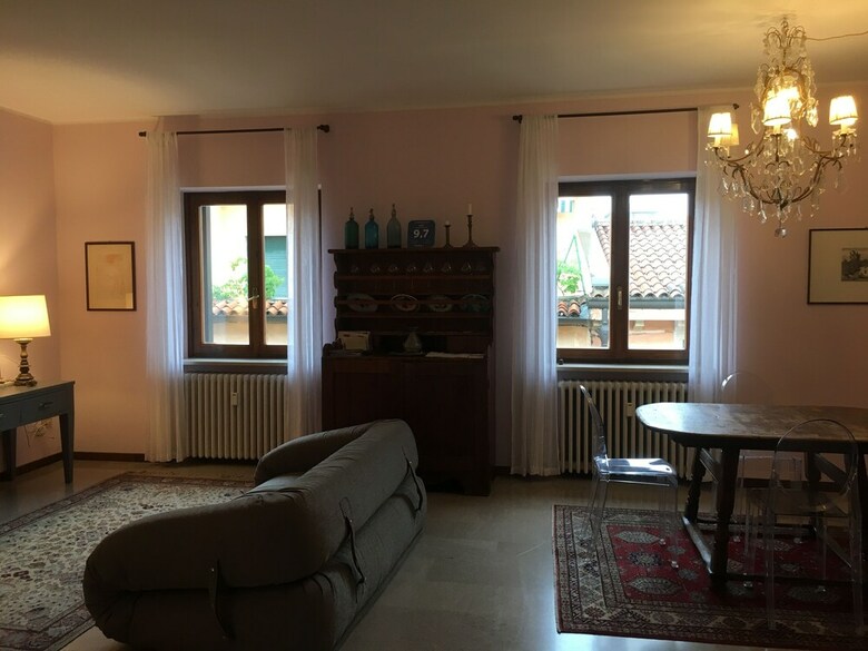 Apartamento Verona Journeys