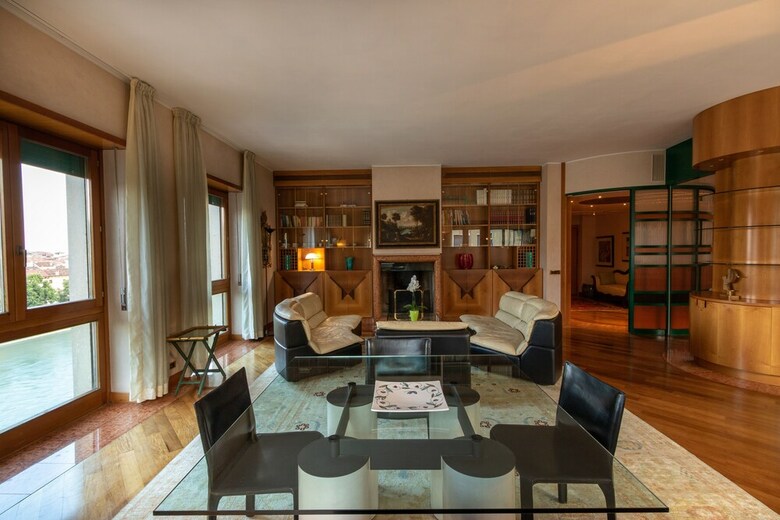 Apartamento Verona Journeys