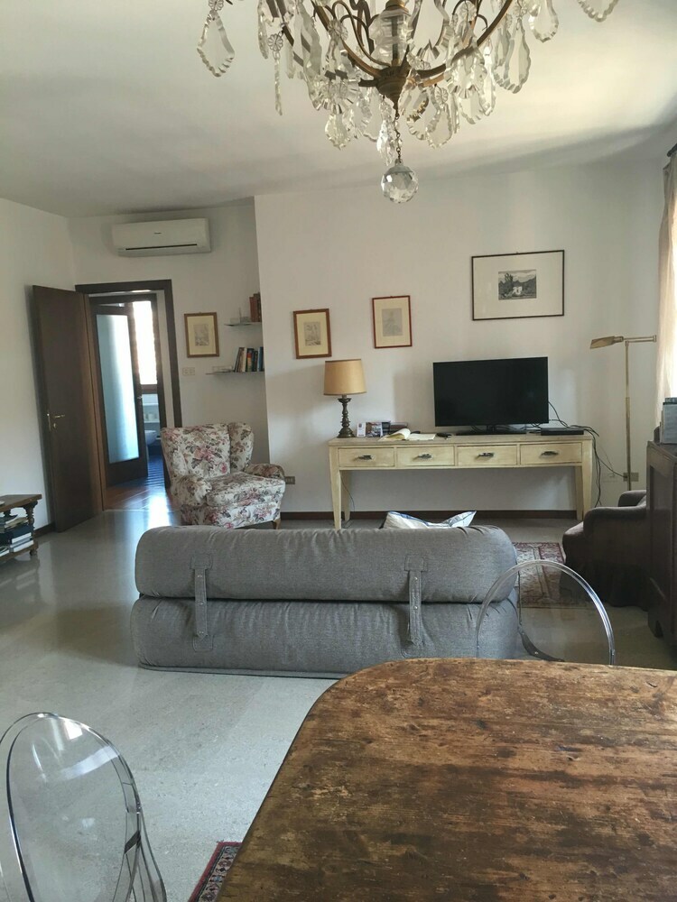 Apartamento Verona Journeys