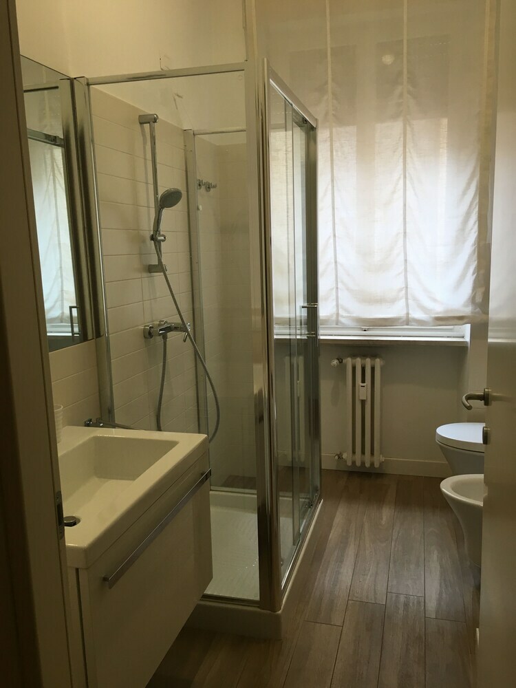 Apartamento Verona Journeys