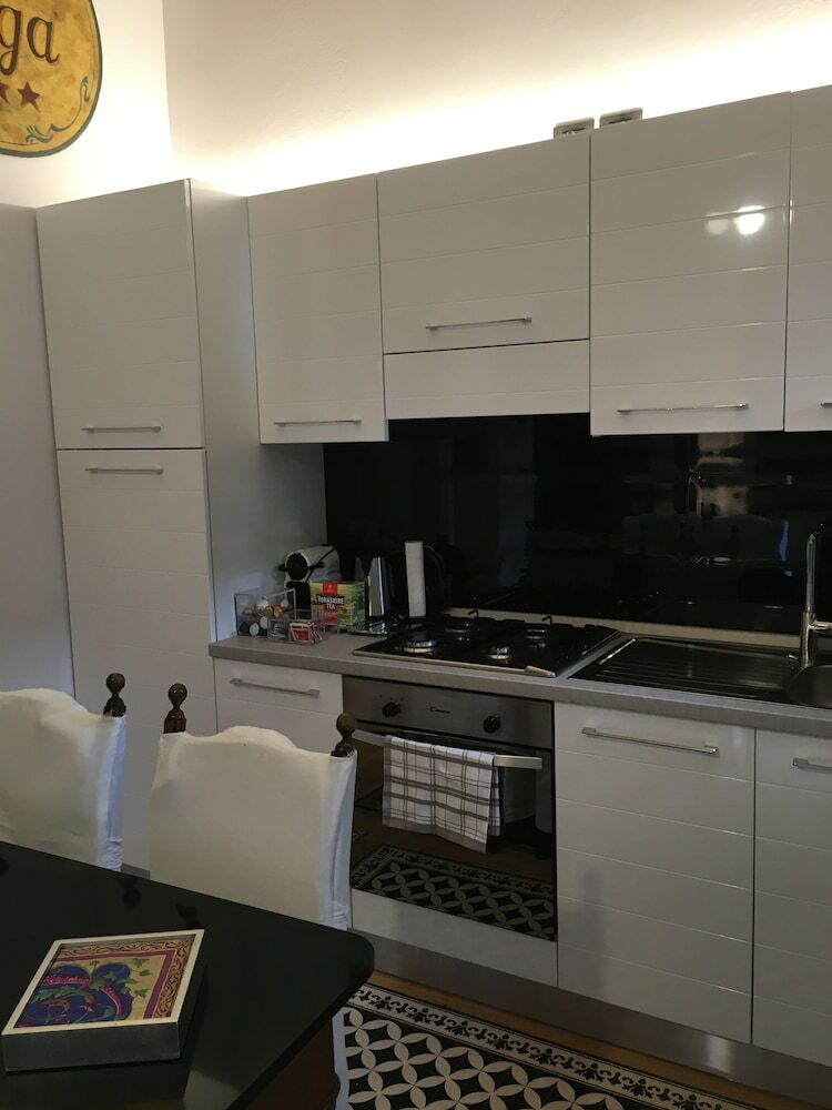 Apartamento Verona Journeys