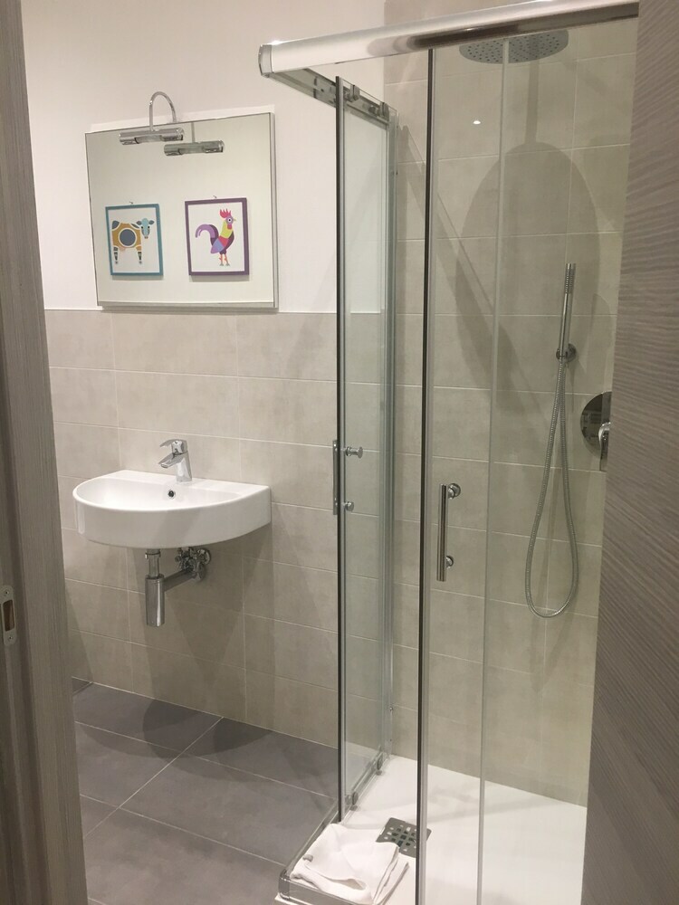 Apartamento Verona Journeys