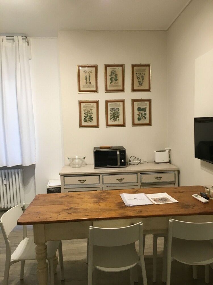 Apartamento Verona Journeys