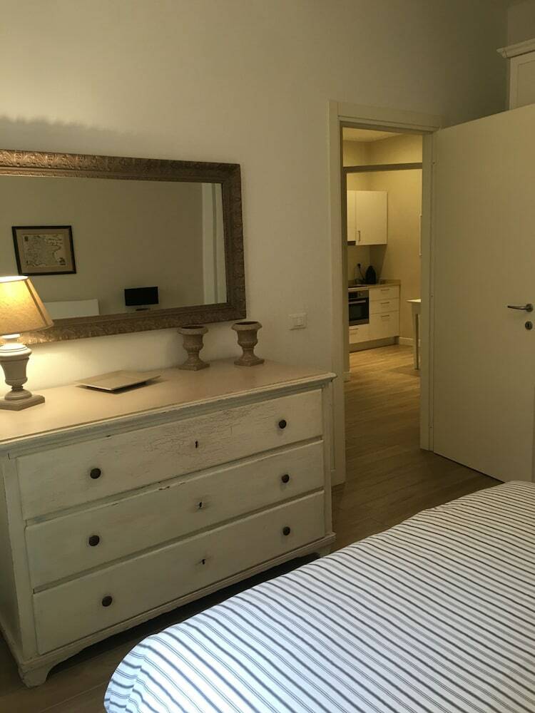 Apartamento Verona Journeys