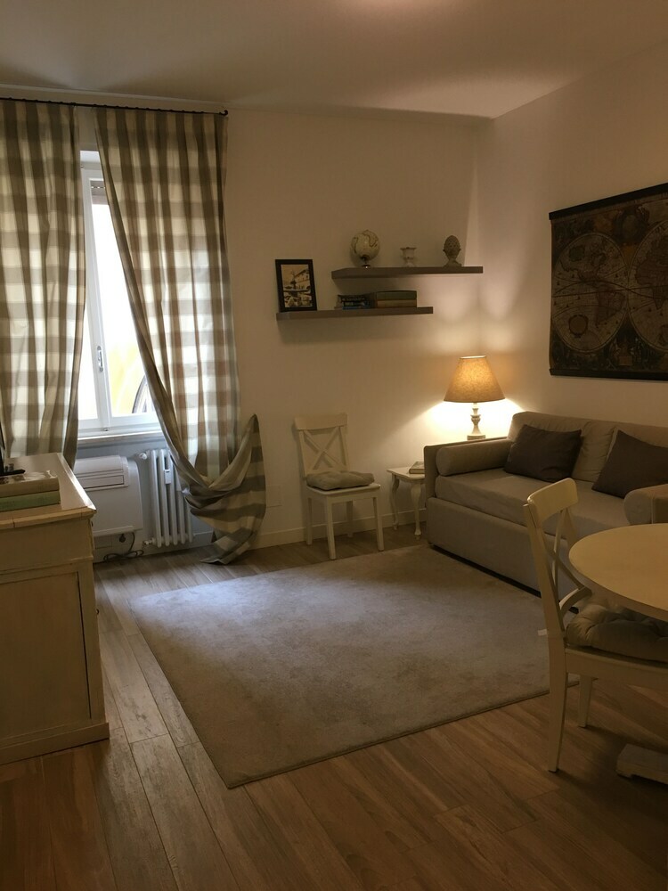 Apartamento Verona Journeys