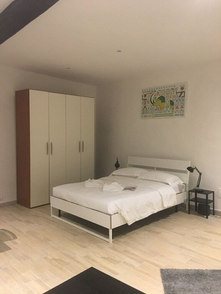Apartamento Verona Journeys