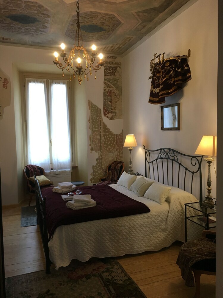 Apartamento Verona Journeys