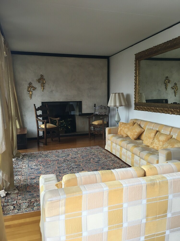 Apartamento Verona Journeys
