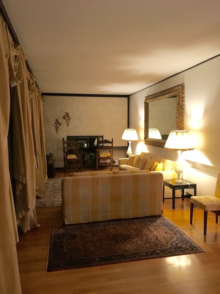 Apartamento Verona Journeys