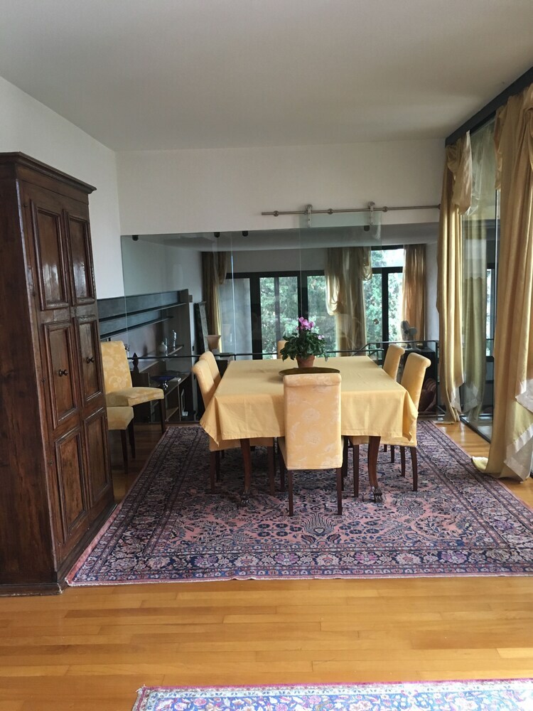 Apartamento Verona Journeys