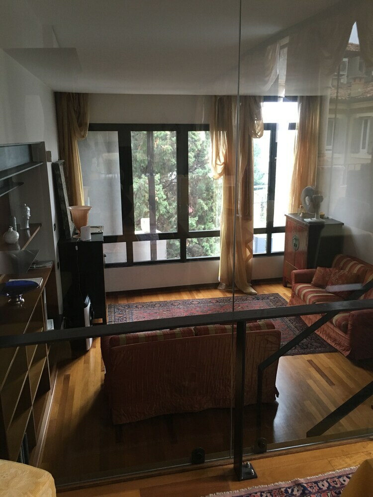 Apartamento Verona Journeys