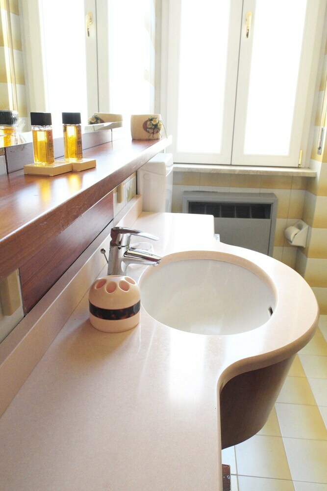 Apartamento Verona Journeys
