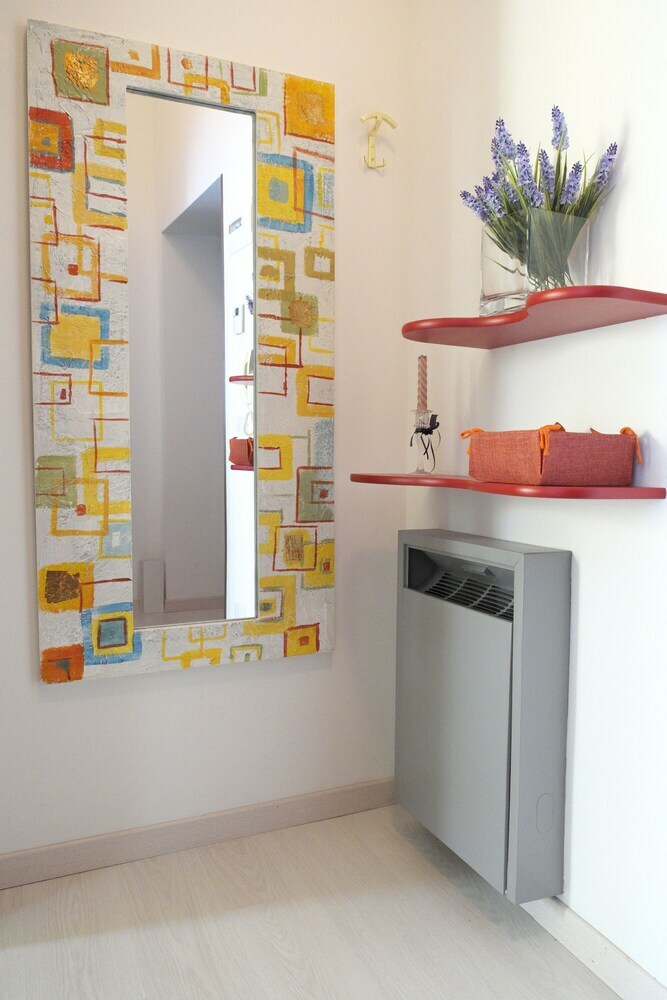 Apartamento Verona Journeys