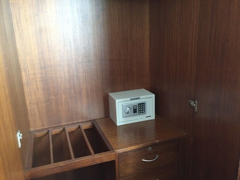 Hotel Cordia Residence Saladaeng