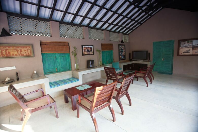 Hotel Yala Villa