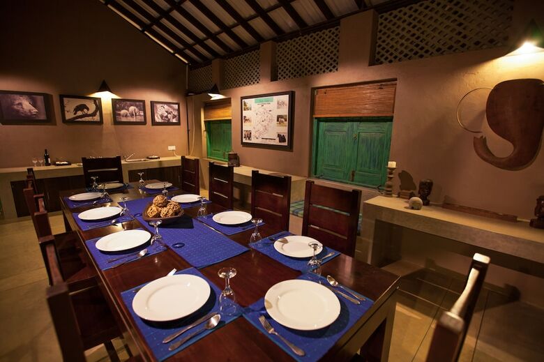 Hotel Yala Villa